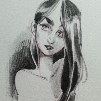 Gem_teller's profile picture. I rarely have patience for Twitter.