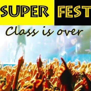 #SuperFestMonteria