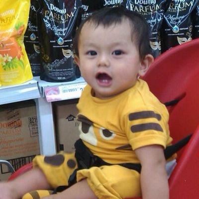 Mama nya Arka