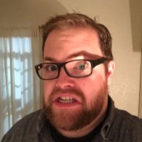 Keith Moore (@tug117) 's Twitter Profile