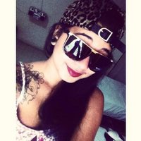 Danna Rodriguez (@dannarodriigue) 's Twitter Profile