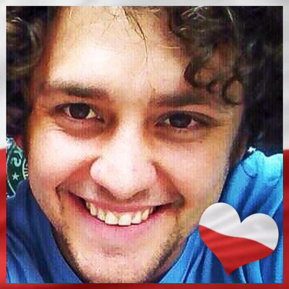 Sede Oficial de Angelitos de Ucker en la ciudad Wroclaw (POLONIA) para Apoyar la carrera de @christopheruck