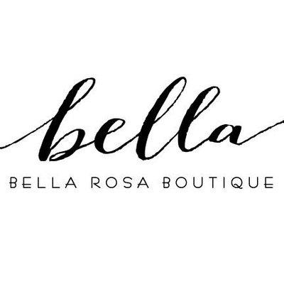 Bella rose boutique coupons