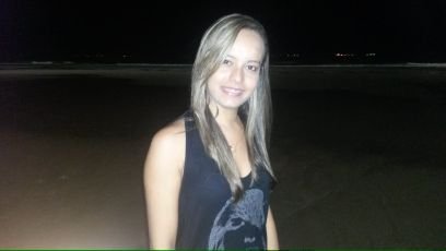 Administradora,Maquiadora e Serva de Cristo.