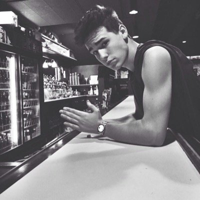you're perfect
