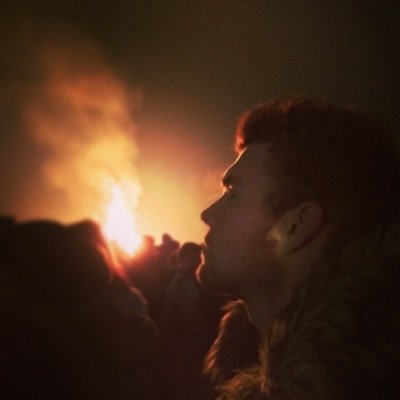 forged in the firey pits of mount doom