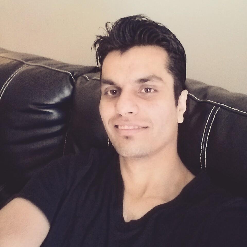 Sahil Qureshi Email & Phone Number