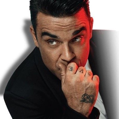 RWFRIENDLIE's profile picture. Love Robbie Williams ❤️🏴󠁧󠁢󠁳󠁣󠁴󠁿💚