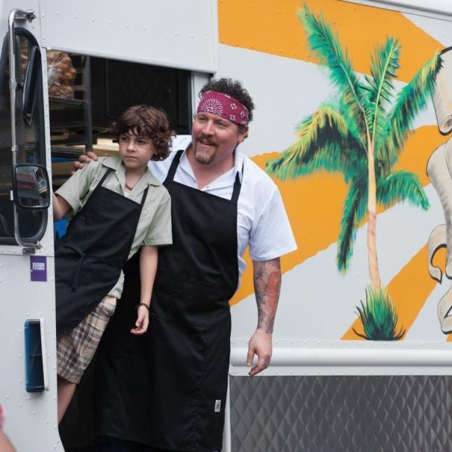 Cuban Food Truck