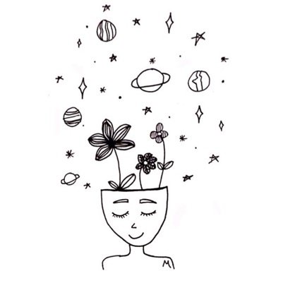 Positive Mind • Positive Vibes • Positive Life