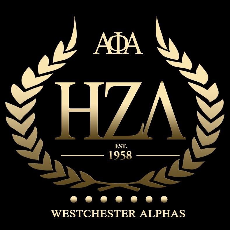 HZL_Westchester's profile picture. Eta Zeta Lambda Chapter of Alpha Phi Alpha Fraternity, Incorporated was chartered November 12, 1958 in New Rochelle, New York.