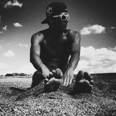 AaronChrist176's profile picture. love everything!