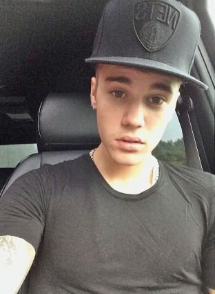 Belieber Boy