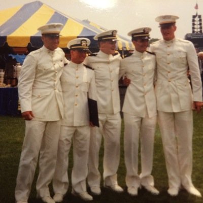 Husband, Dad, Business owner, Navy veteran, veteran advocate, runner, @ASAP_vets board member.