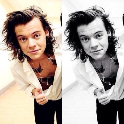 I really enjoy one direction like alot and 5sos im pretty fond of them too...yah thats all there is to my life