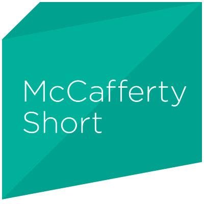 McCaffertyShort's profile picture. 