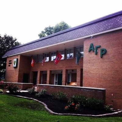 Social Professional Fraternity devoted to building better men through improving each brother's mental, social, moral, and physical qualities. Founded in 1951