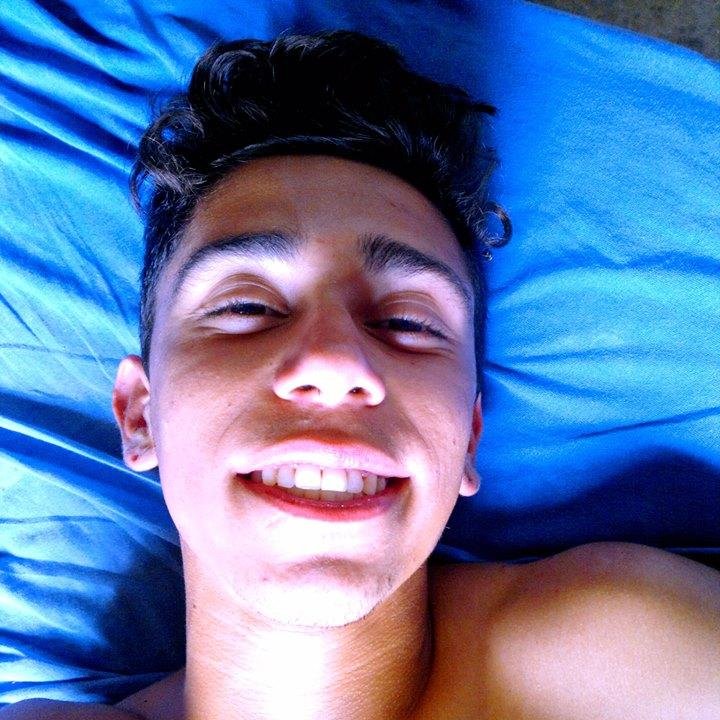 alucinado sepá