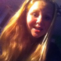 Elizabeth Ann Naas - @ann_naas Twitter Profile Photo