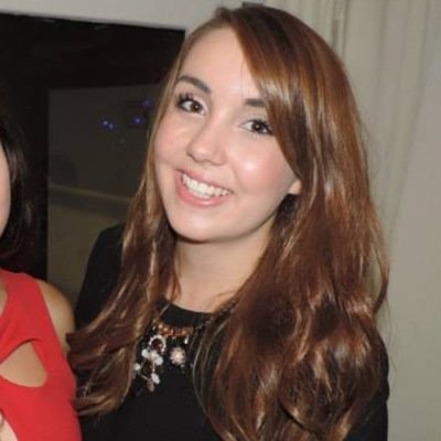 English Language graduate from Cardiff Uni
