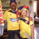 Adel Gonzalez - @AgSantamarta20 - Twitter