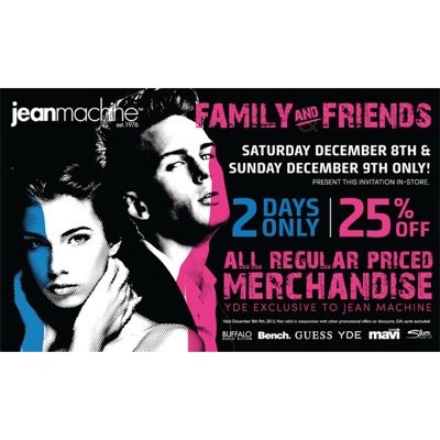 JmLimeridge's profile picture. Come check out Limeridge location for all your best name brands. Silver, Mavi, Guess, Second Yoga, Bench, YDE and many more! 
guranteed to find your perfect fit