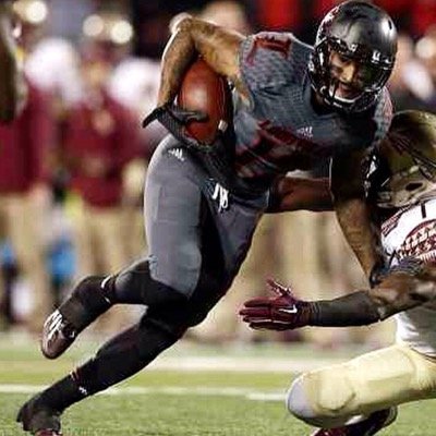 Im Dominican and Puerto Rican Play Football for Louisville the rest you can find out Snapchat = KaiDeLaCruz12IG: KaiDeLaCruzz12