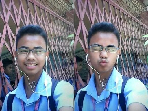 Bakit ba Minamahal Kita :'(