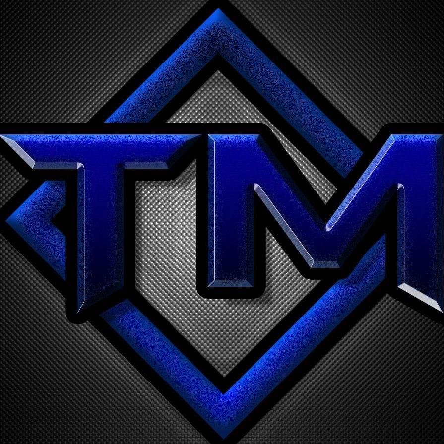 Check me out on YouTube. YT: Tm Rxks