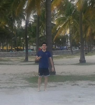 frankvignoli's profile picture. 