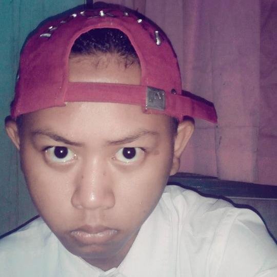 Pengecut!~