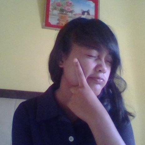 sayang kluarga...Mmuacch