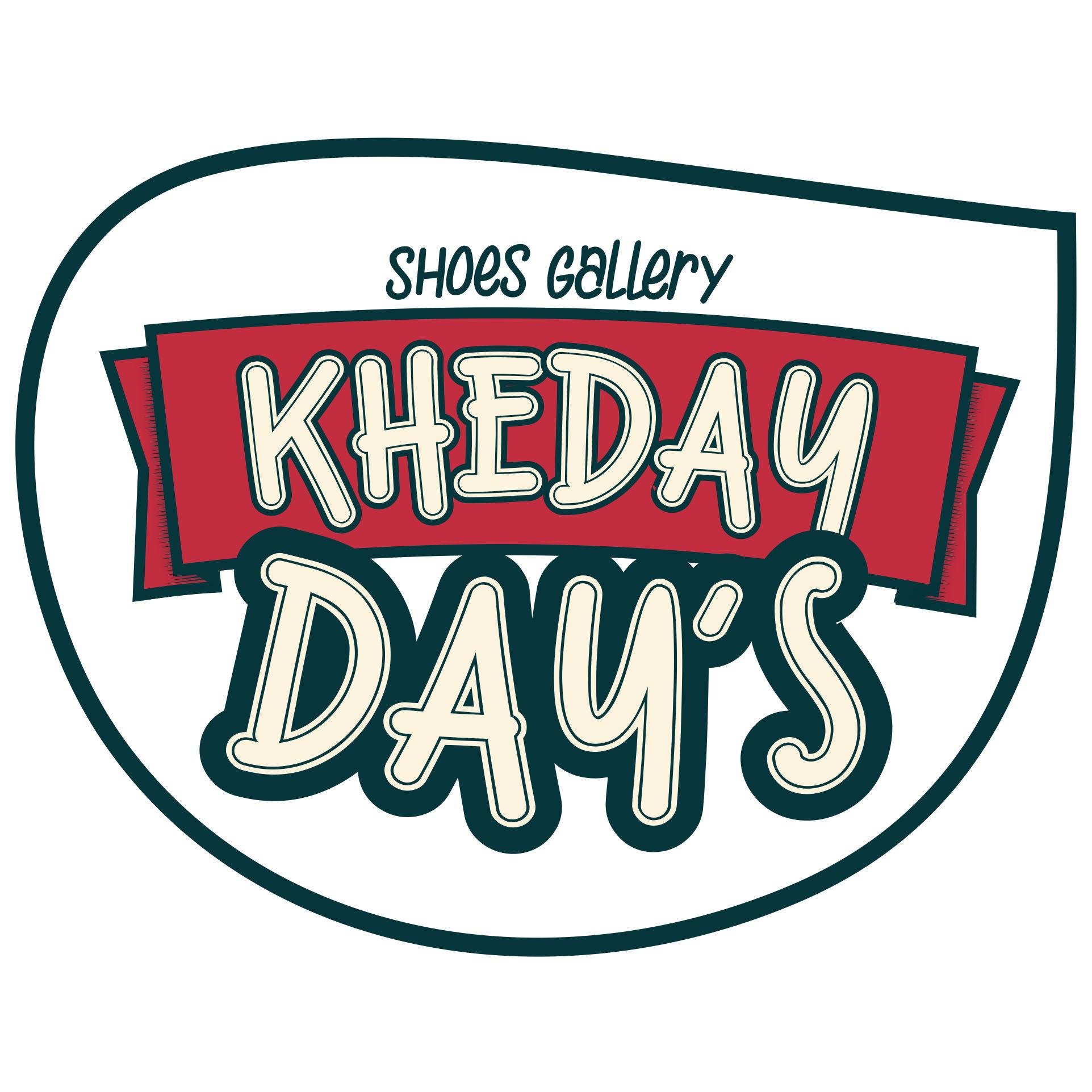 enjoy ur days with khedays !!! line : kheday_days / IG : kheday_days / PIN : 33215941
