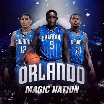 Ultimate Coverage and Fan Twitter account #puremagic #followback