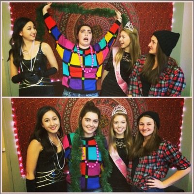 EmmaReichard's profile picture. Bethel, AK --- UMass