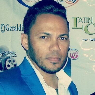 on Air Talent Host of a todo Ritmo radio show Sabados y Domingos 3pm por lapoderosa 670am y cadenaazul 1550am