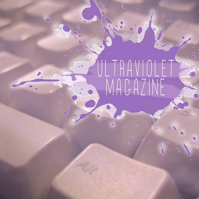 ULTRAvioletMag's profile picture. THE ALTERNATIVE ART & CULTURE MAG of @queensu - 100% student run.
Poetry, prose, essays, photography, stories, film, music, & more.