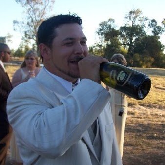 AdamSchefe's profile picture. 