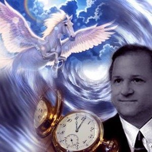Time Travel is 4 Real. Future President.