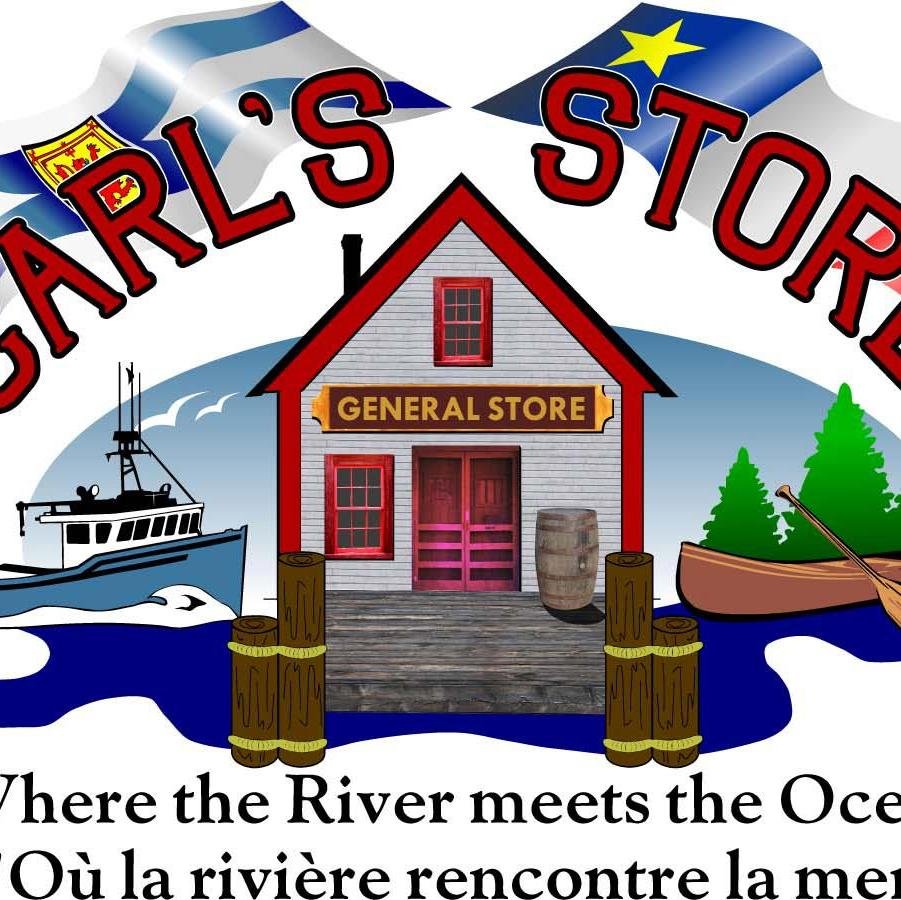 CarlsStore's profile picture. Your friendly general store where the River meets the Ocean in Tusket!  Follow us on Facebook https://t.co/ulIf5SRsVx