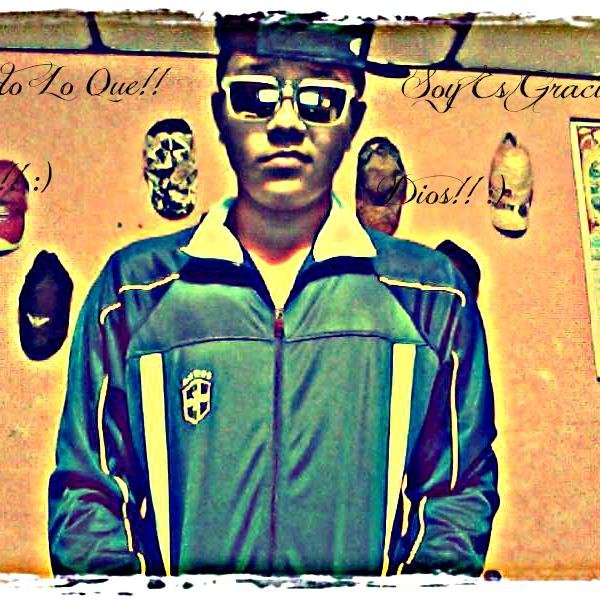 Ser Lo Que Soy Me Hace Feliz ☺