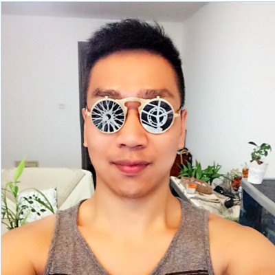 willxhw's profile picture. 