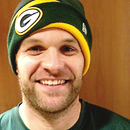 Proudly displaying the number 10 for the #GB @Packers. All content posted is merely to promote your backup QB, nothing more. #GoPackGo