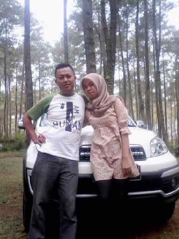 Love alloh, love family , pengusaha kontraktor sukses *amin
