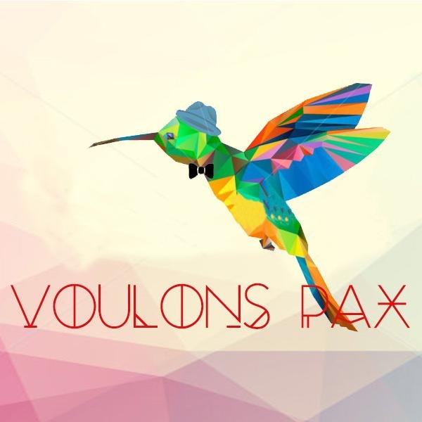 Genre Flap: Indie-Folk-Rap y Percusión Latina | Escucha nuestro tema Venezuela https://t.co/vF3r3sTwfk | Contacto:
Voulonspaxsomos@gmail.com | 04242220779