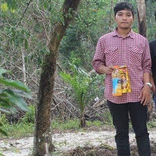 YogiNugrahi's profile picture. Nastyaa on mid