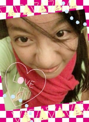 princess fhranceline galang