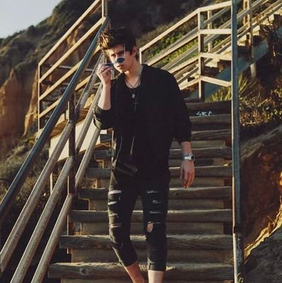 Follow me and i will follow u ♥