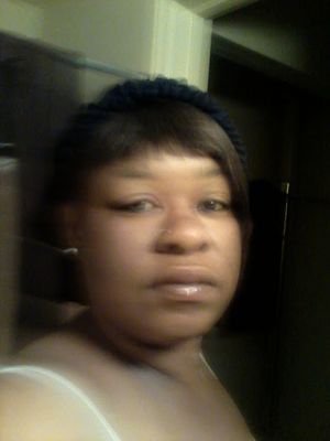 i am a beauiful black women