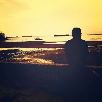 LOADING.... still with @thebadman_jogja